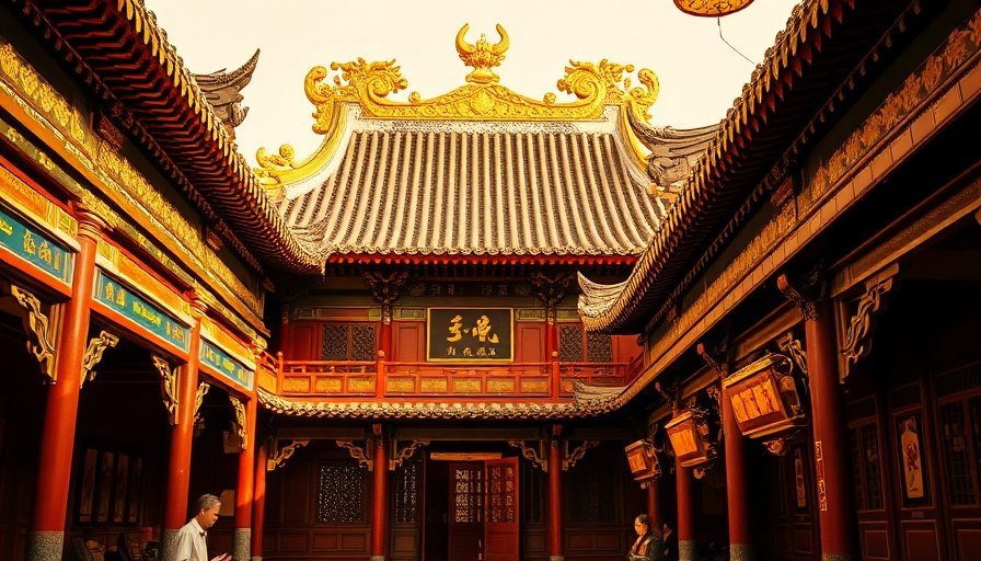 光棍视频 - 国宝档案：故宫六百年