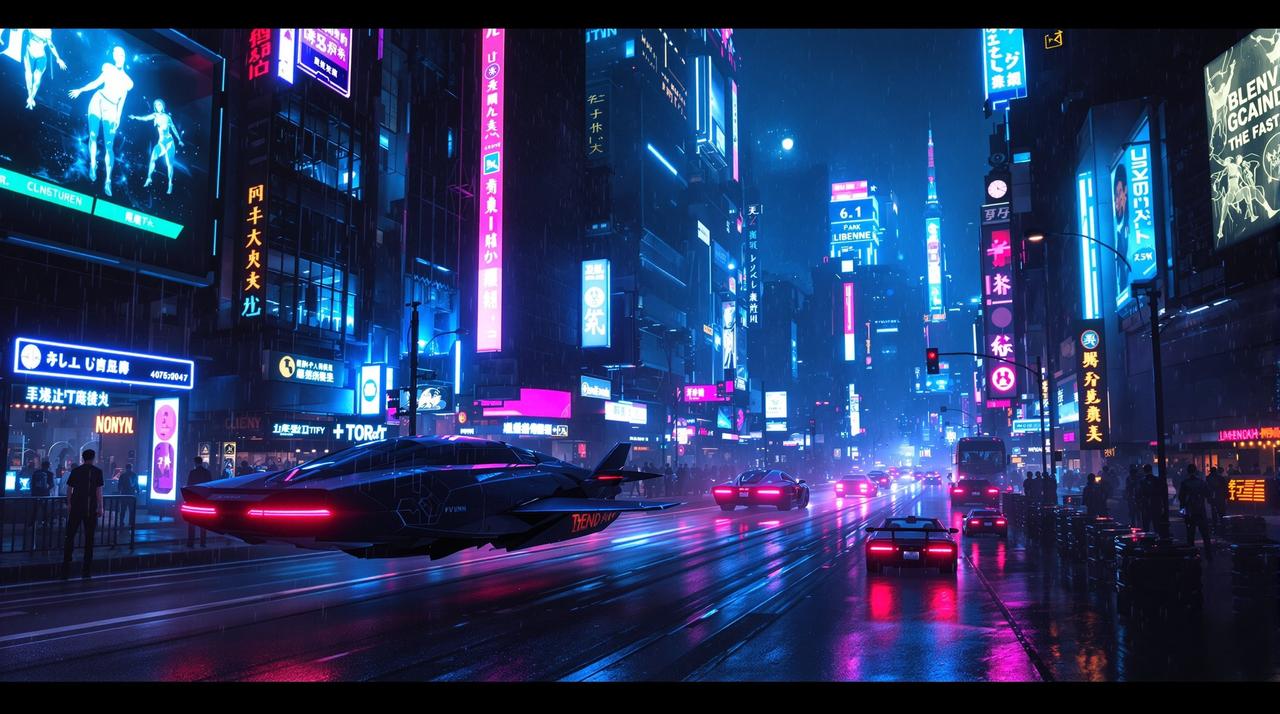 光棍视频高清专区 - 赛博朋克2077：边缘行者 视频封面